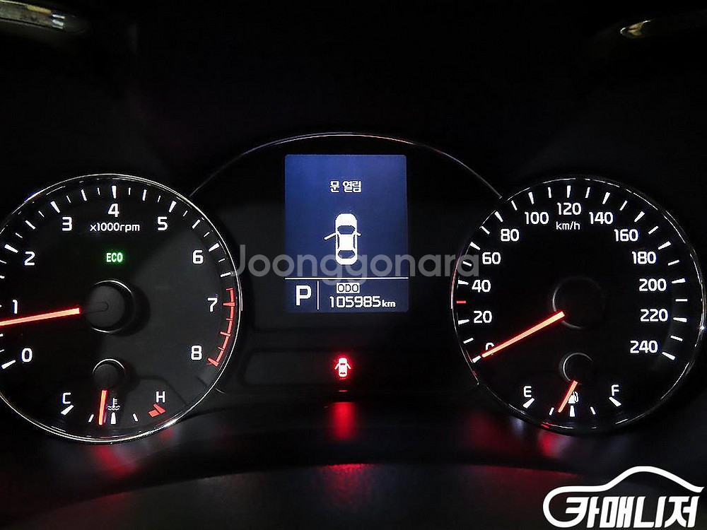 [기아]K3 1.6 GDI 프레스티지 #앱특가--8