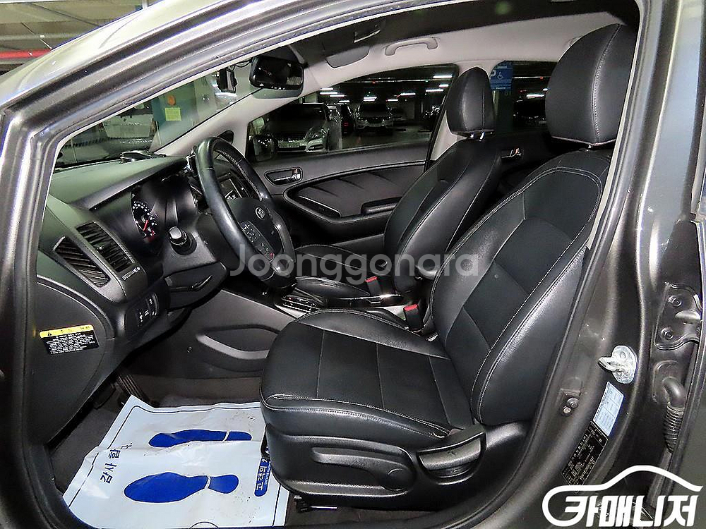 [기아]K3 1.6 GDI 프레스티지 #앱특가--5