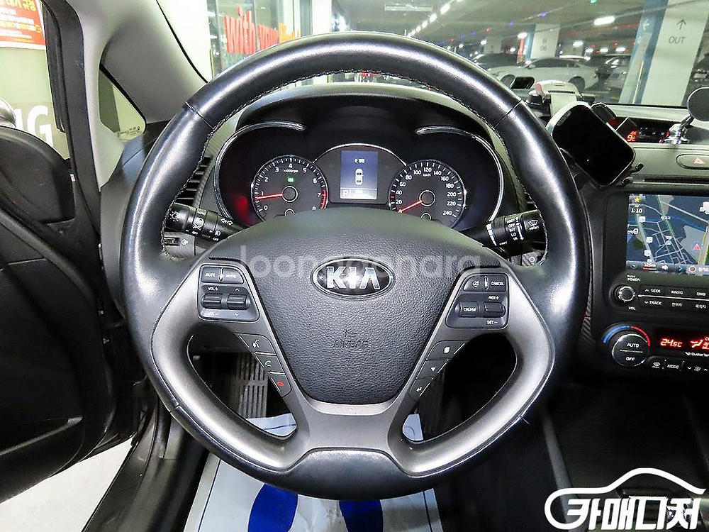 [기아]K3 1.6 GDI 프레스티지 #앱특가--7