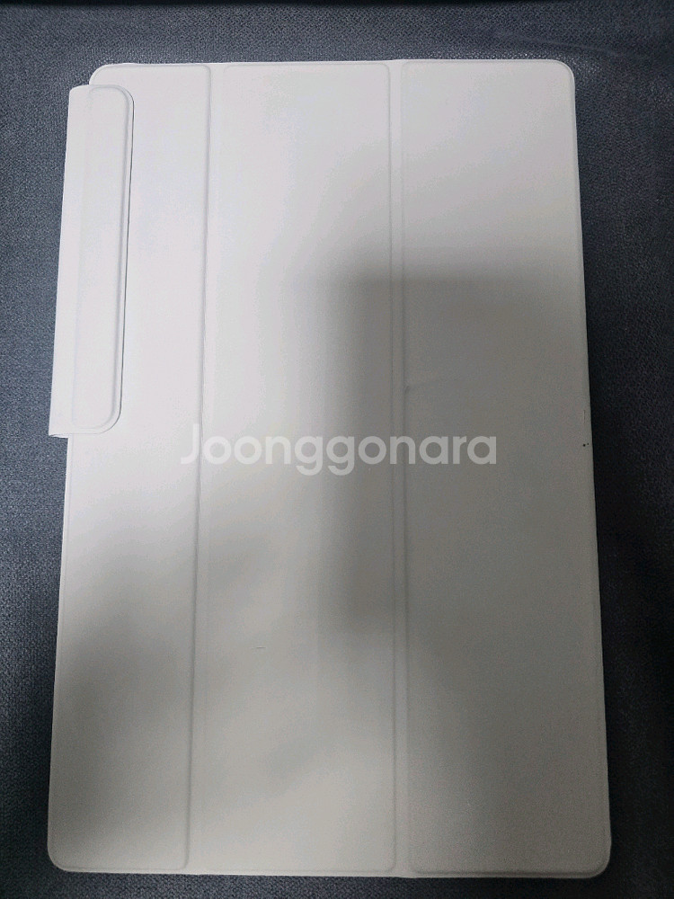 갤럭시 탭 S10 울트라 256GB 삼케플, 풀박스 25년 7월생산품--3