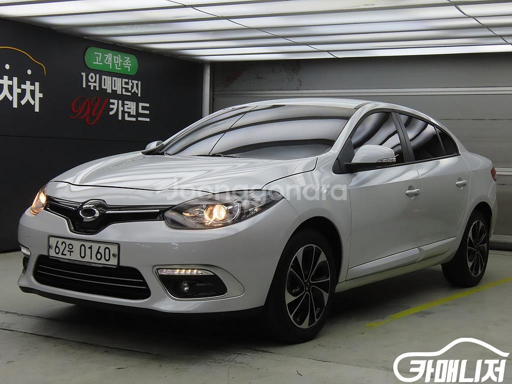 [르노코리아(삼성)]SM3 네오 LE (5인승) #앱특가--0