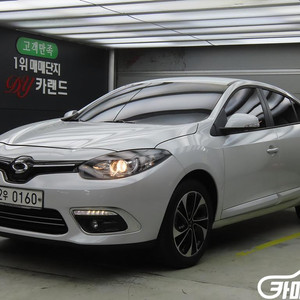 [르노코리아(삼성)]SM3 네오 LE (5인승) #앱특가