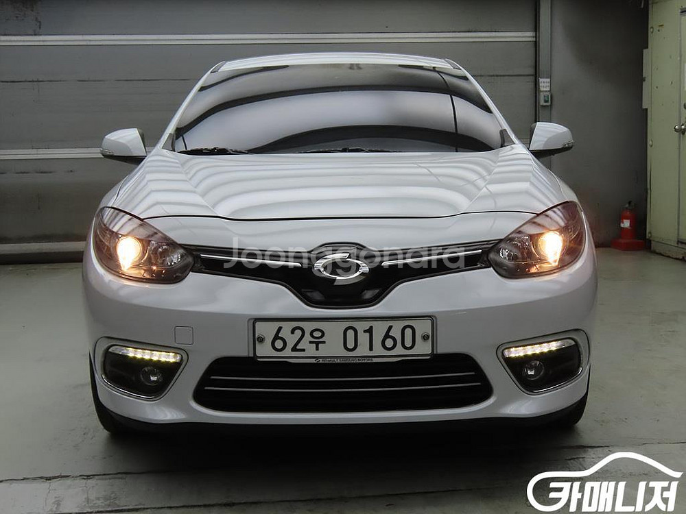 [르노코리아(삼성)]SM3 네오 LE (5인승) #앱특가--1