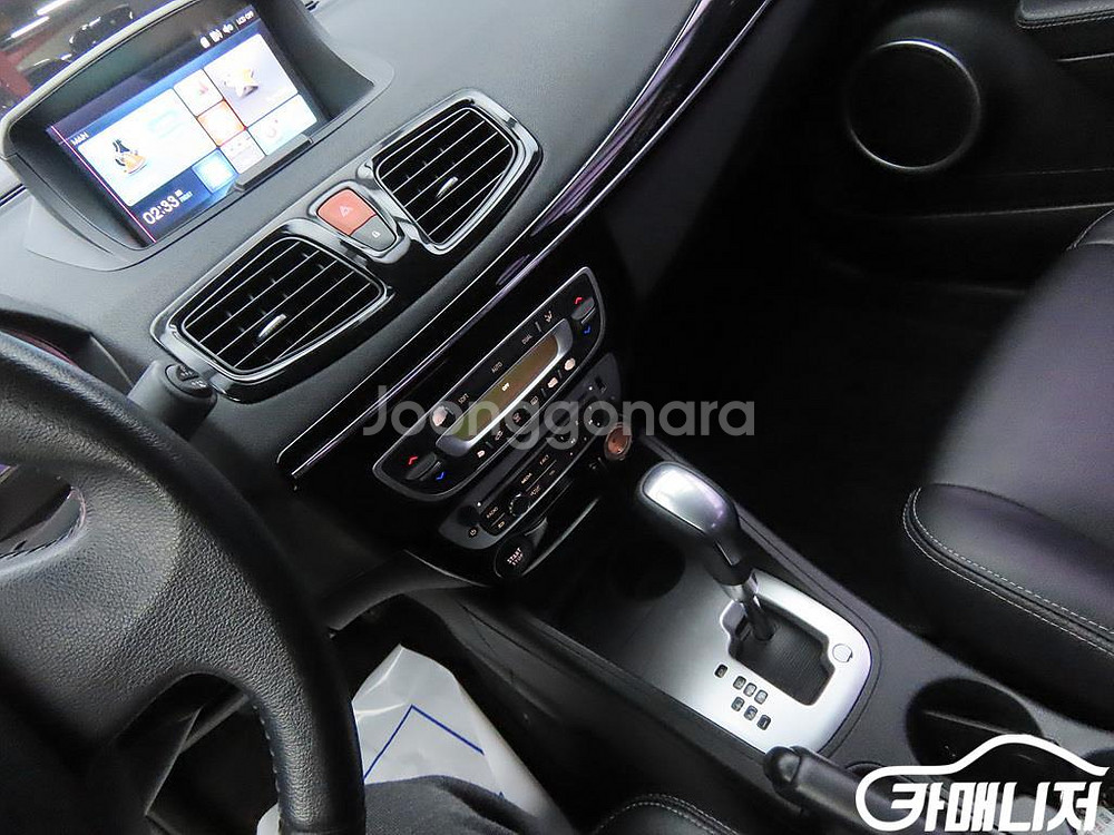 [르노코리아(삼성)]SM3 네오 LE (5인승) #앱특가--6