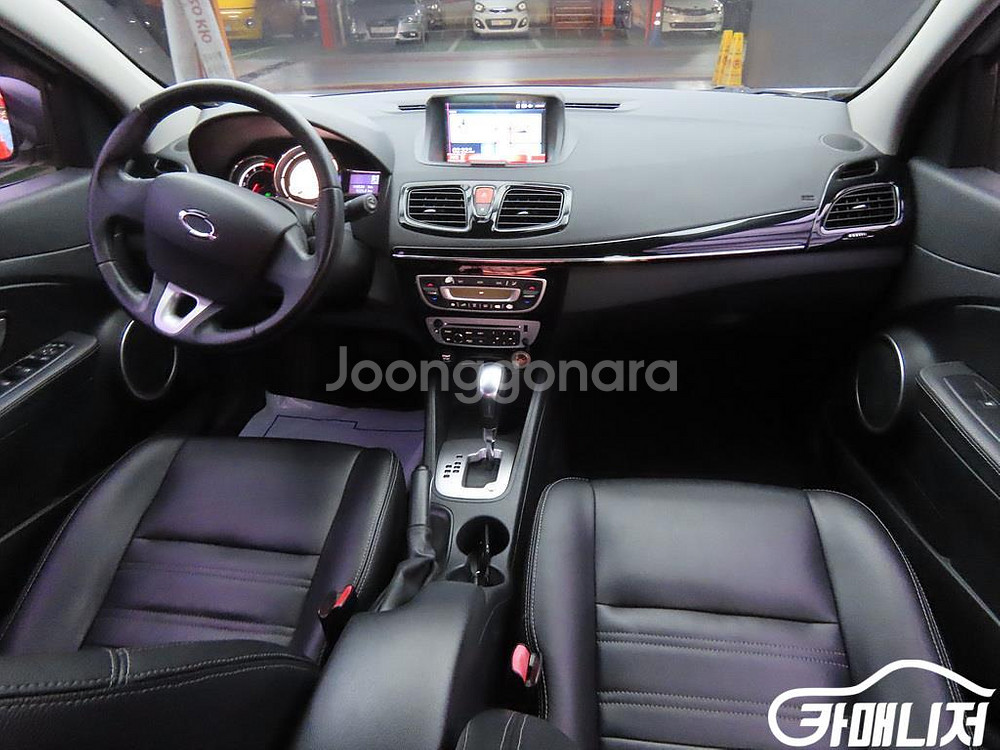 [르노코리아(삼성)]SM3 네오 LE (5인승) #앱특가--4