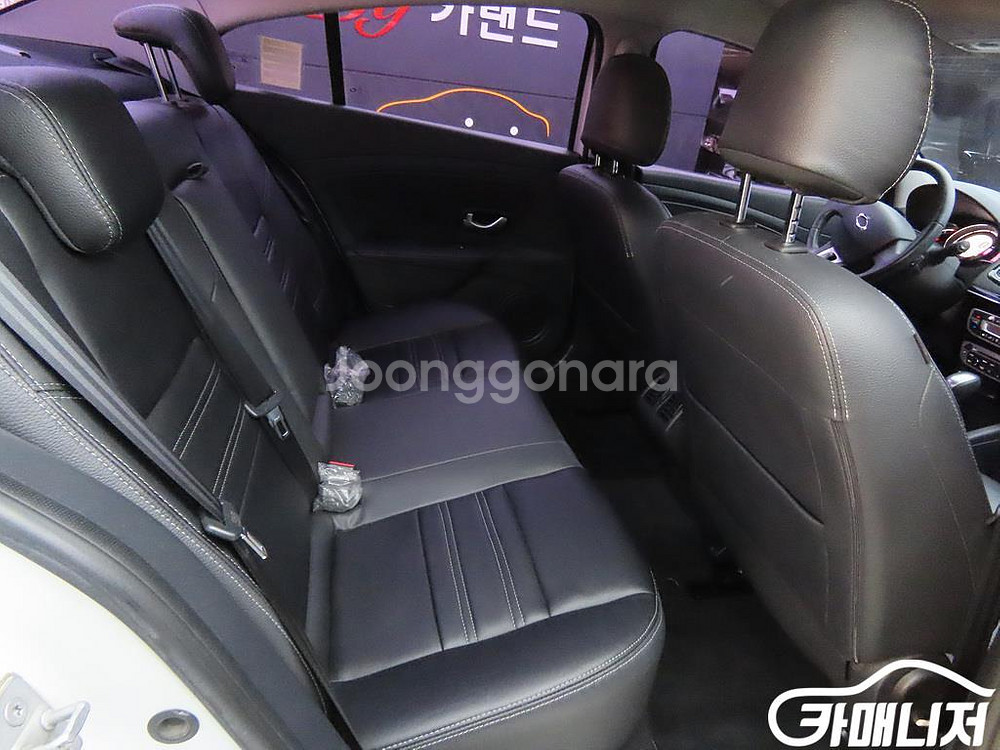 [르노코리아(삼성)]SM3 네오 LE (5인승) #앱특가--5