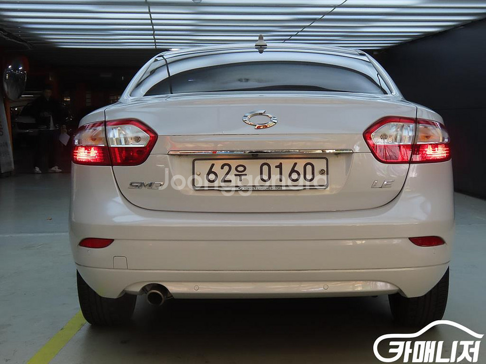 [르노코리아(삼성)]SM3 네오 LE (5인승) #앱특가--2