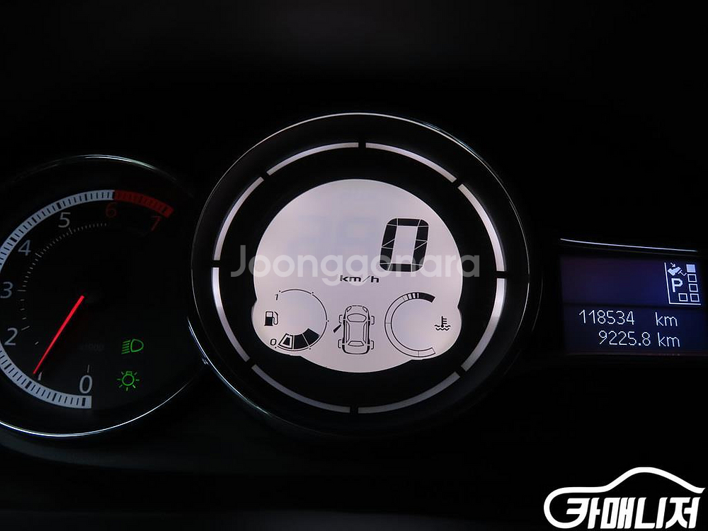 [르노코리아(삼성)]SM3 네오 LE (5인승) #앱특가--7