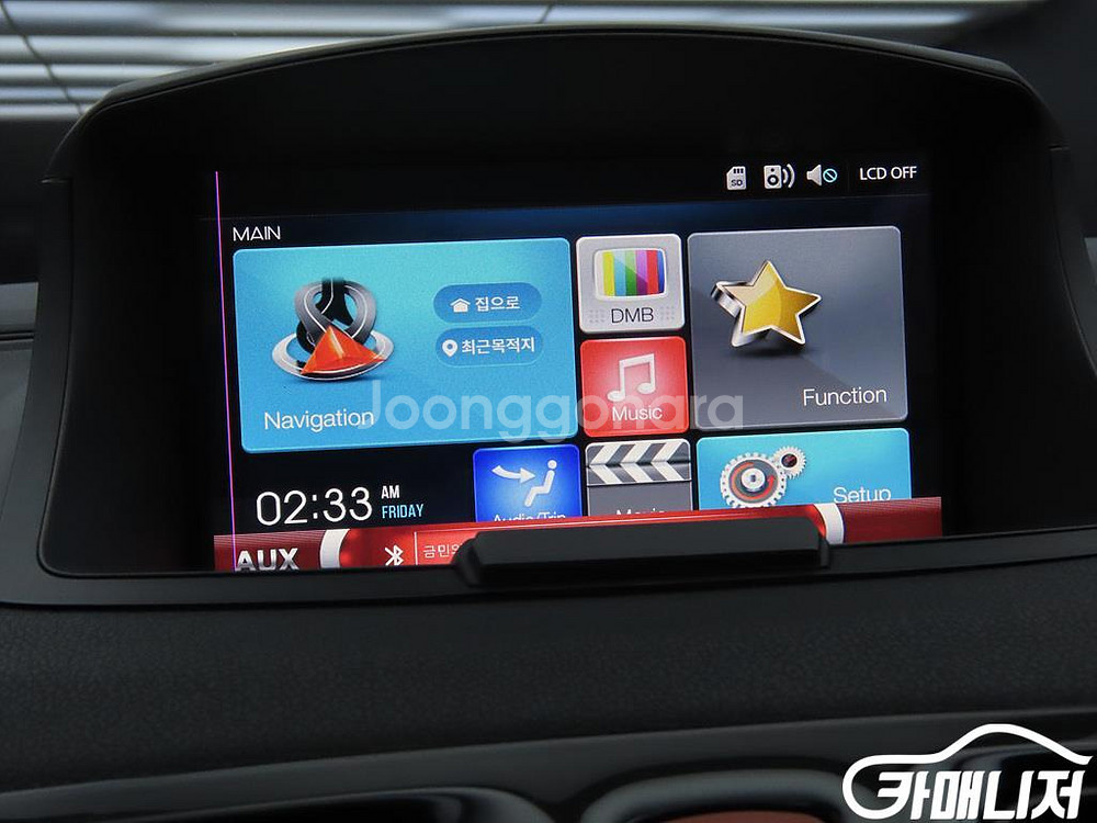 [르노코리아(삼성)]SM3 네오 LE (5인승) #앱특가--8