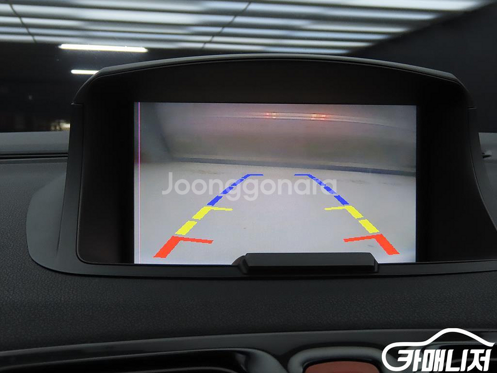 [르노코리아(삼성)]SM3 네오 LE (5인승) #앱특가--9