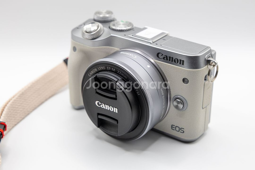 캐논 EOS m6 + 11-22mm 렌즈--0