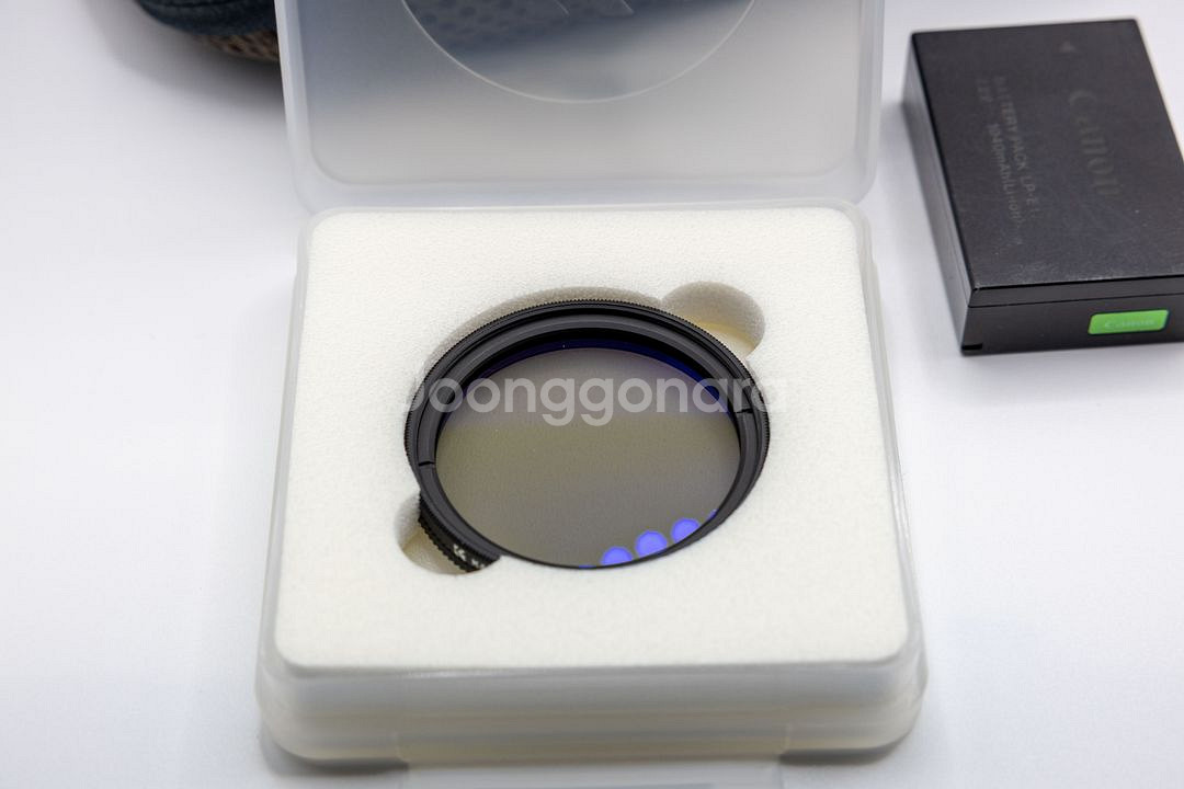 캐논 EOS m6 + 11-22mm 렌즈--5