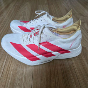 아디다스 아디제로 프로4 러닝화