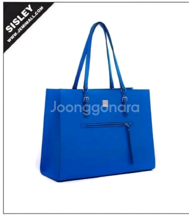 시슬리백(+클러치&크로스백 포함)--5