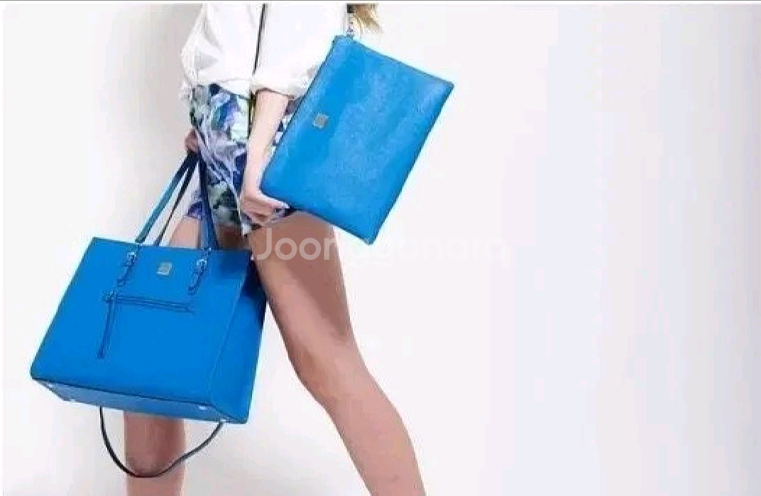 시슬리백(+클러치&크로스백 포함)--6