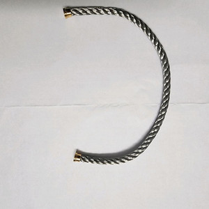 프레드포스텐 스틸스트랩(로즈골드)19호