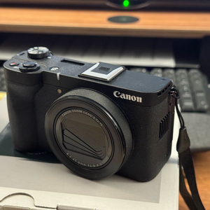 캐논 파워샷 V1 가격인하