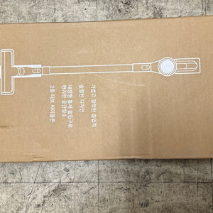 엘지 무선청소기 AS520WA