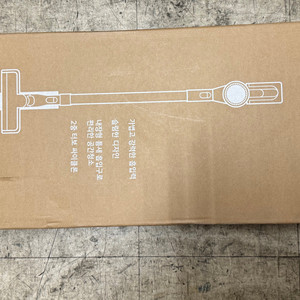 엘지 무선청소기 AS520WA