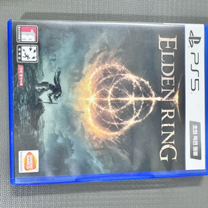 PS5 엘든링 게임