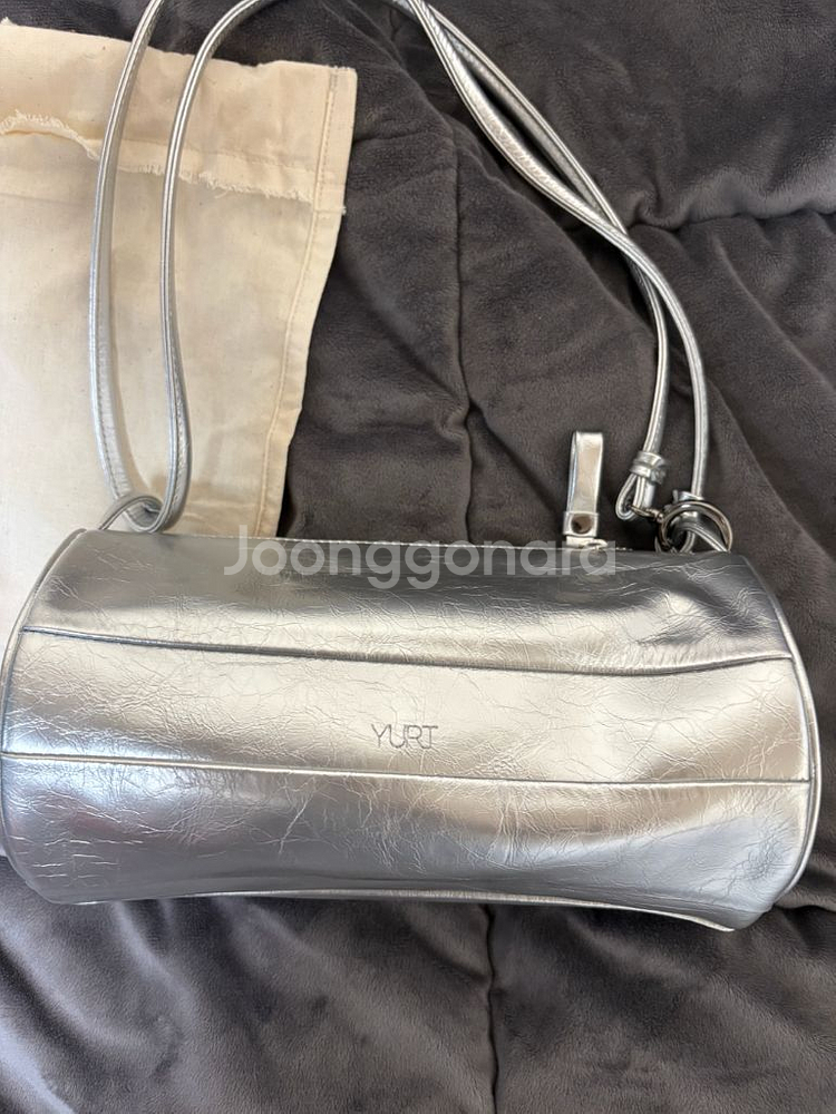 유르트 리마리백 새상품--2