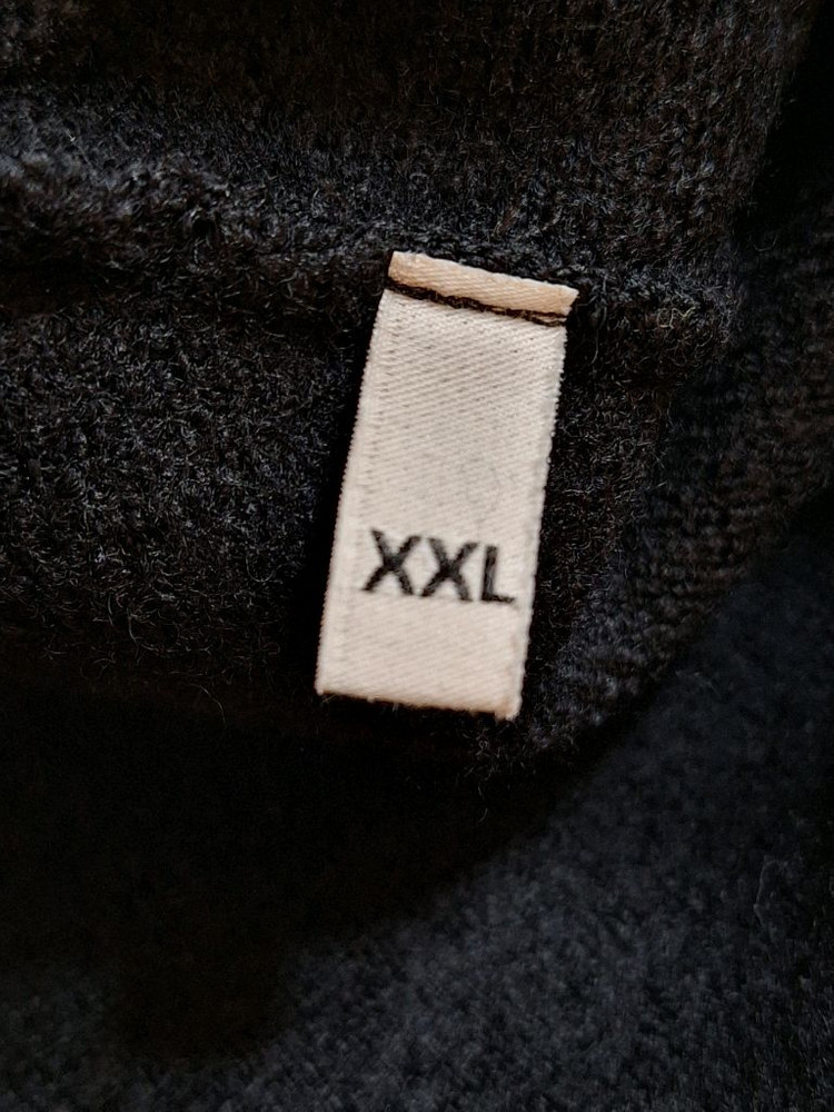 아미 하트 로고 여성 니트 티셔츠--4