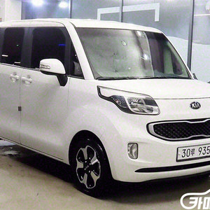 [기아]레이 럭셔리 #앱특가