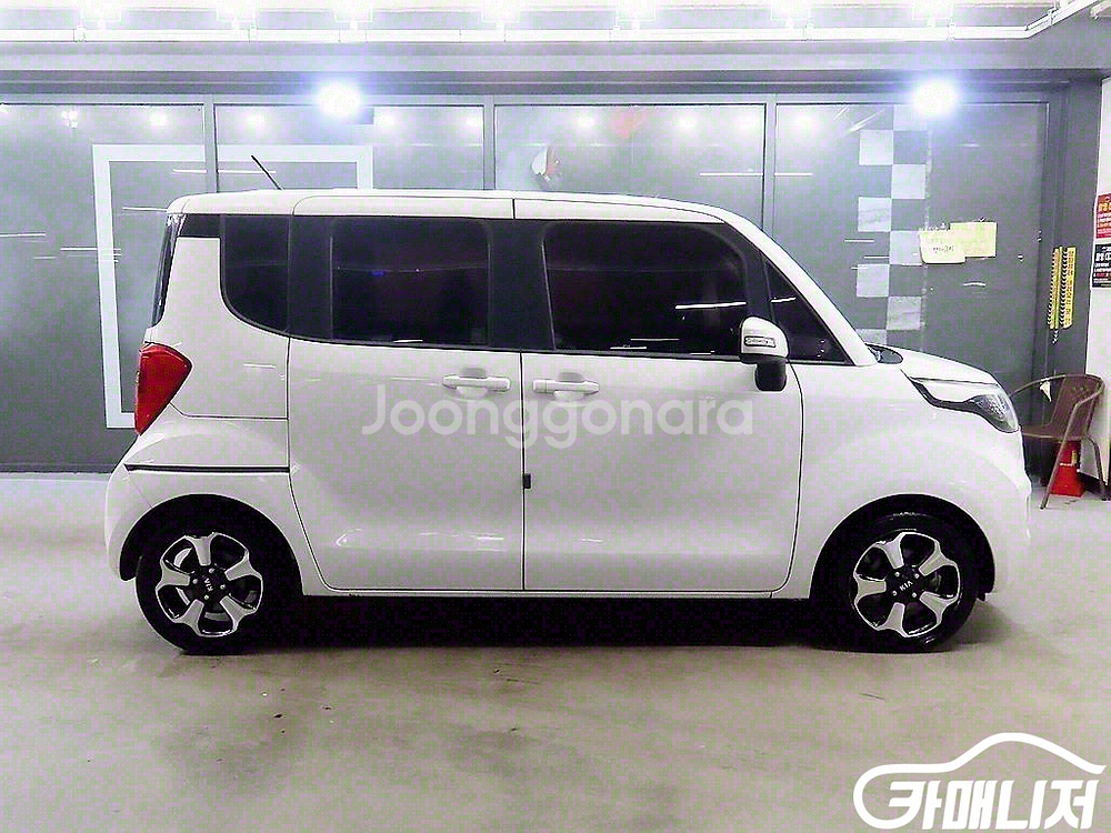 [기아]레이 럭셔리 #앱특가--2