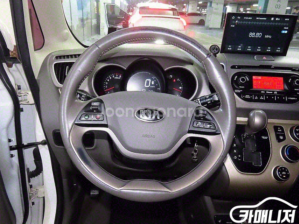 [기아]레이 럭셔리 #앱특가--8