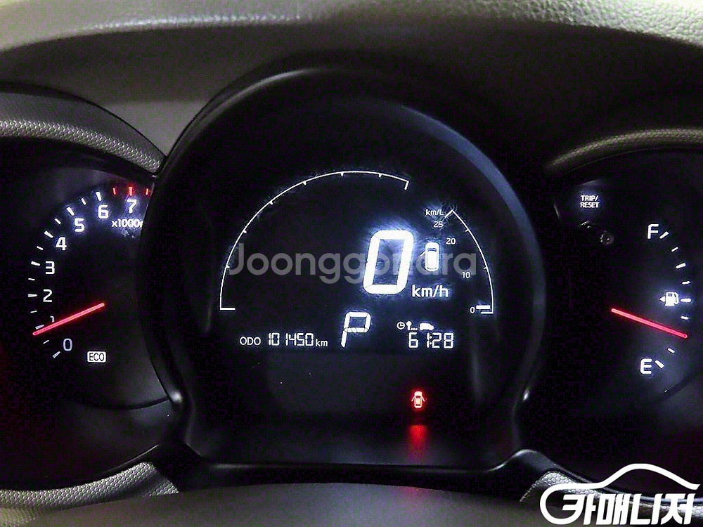 [기아]레이 럭셔리 #앱특가--9