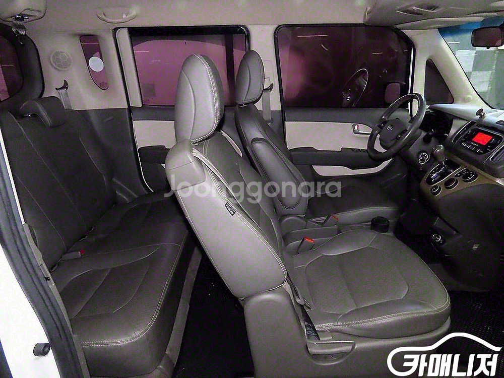 [기아]레이 럭셔리 #앱특가--7