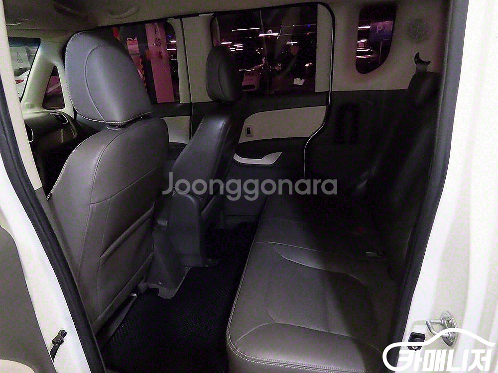 [기아]레이 럭셔리 #앱특가--6