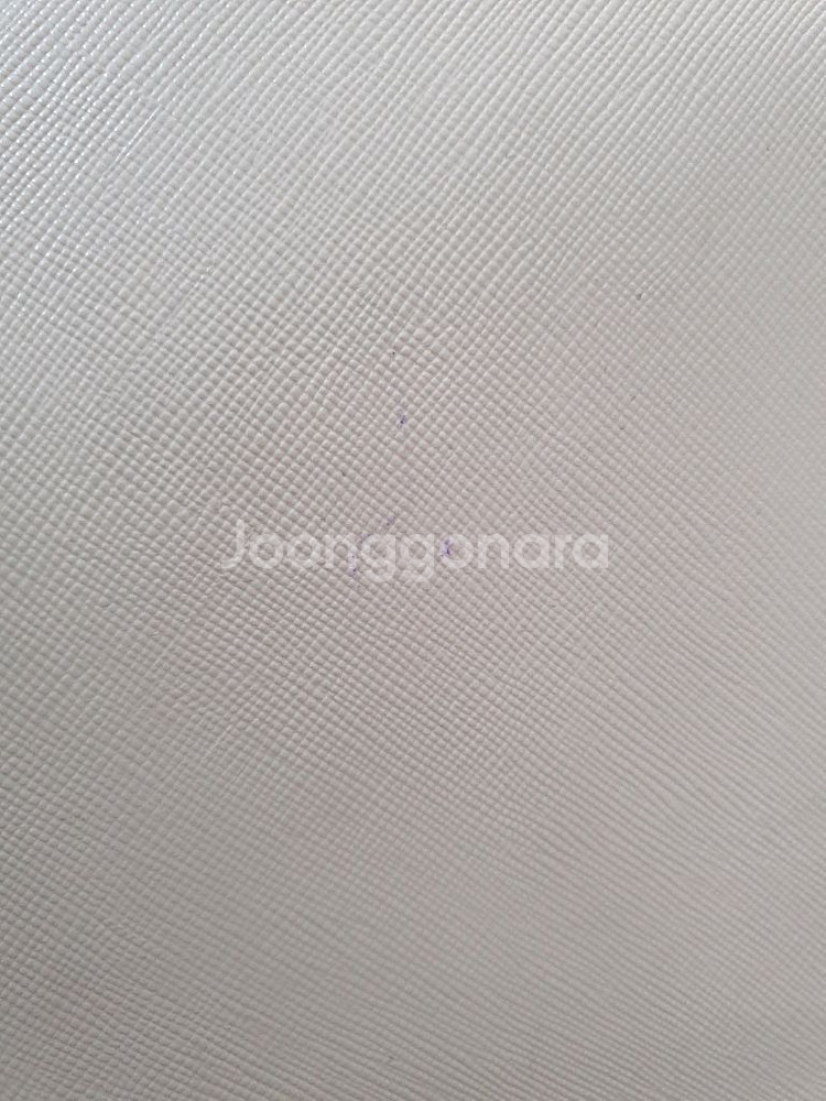 (상태양호)크로스 도트 숄더 가방--9