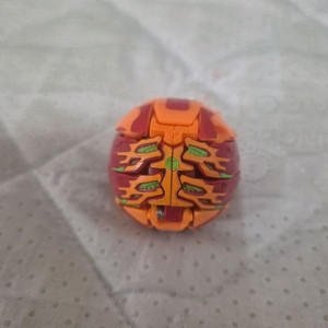 바쿠간/바쿠칸 배틀플래닛 히드라노이드 DX