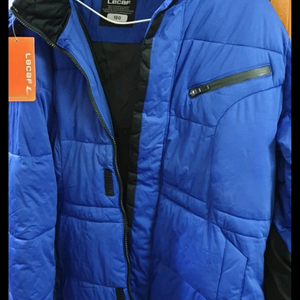 르까프 점퍼 아우터