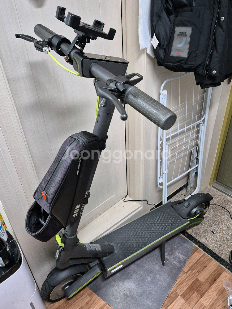 Navee S65 전동 킥보드--0