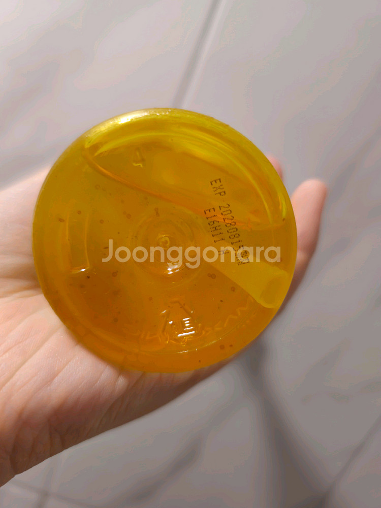 맥스클리닉 반전클렌져 대용량 오일투폼 클렌징오일 310g 퓨리티톡--2