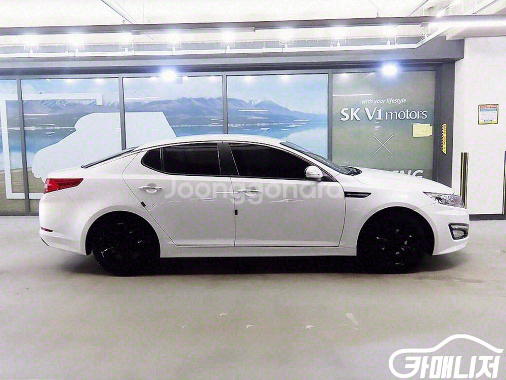 [기아]K5 2.0 프레스티지 #앱특가--2