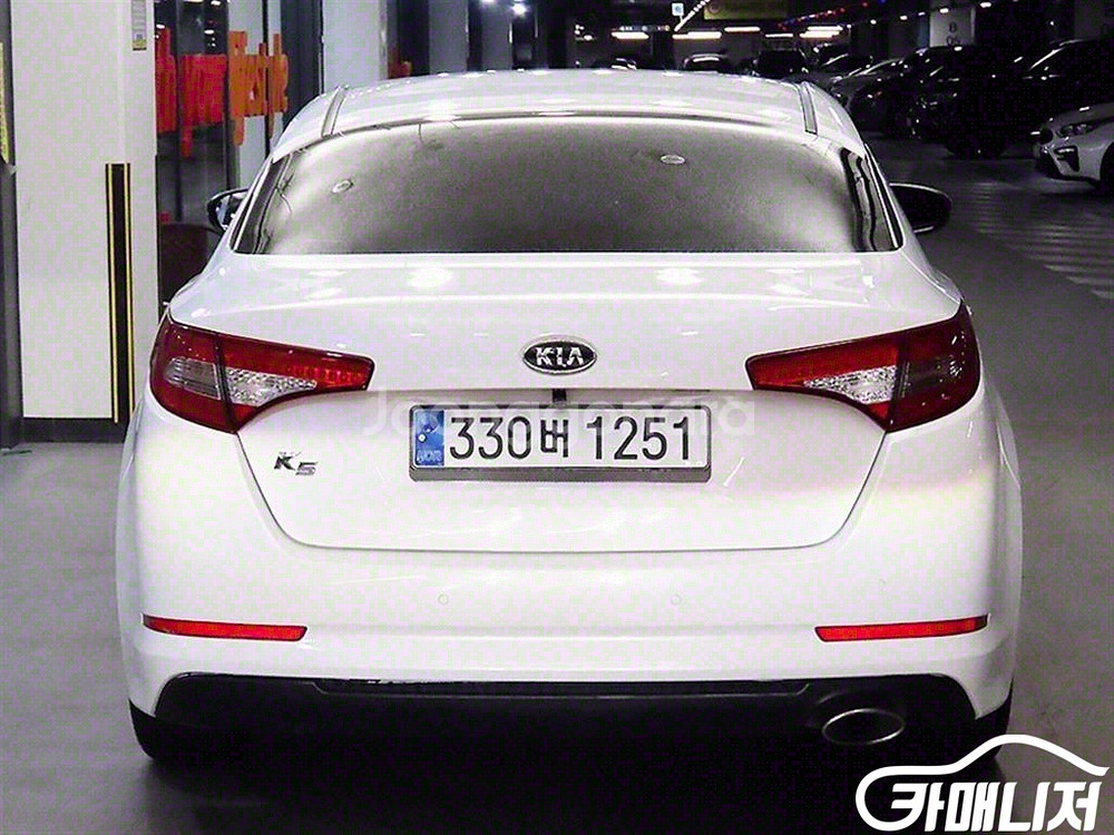 [기아]K5 2.0 프레스티지 #앱특가--4
