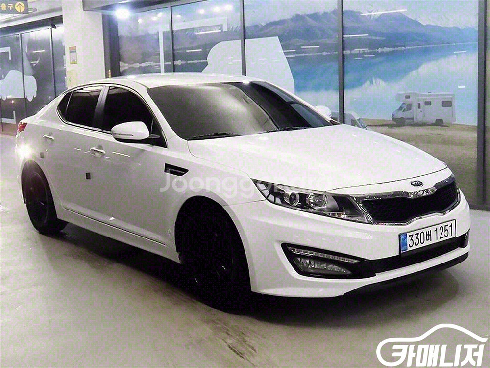 [기아]K5 2.0 프레스티지 #앱특가--0