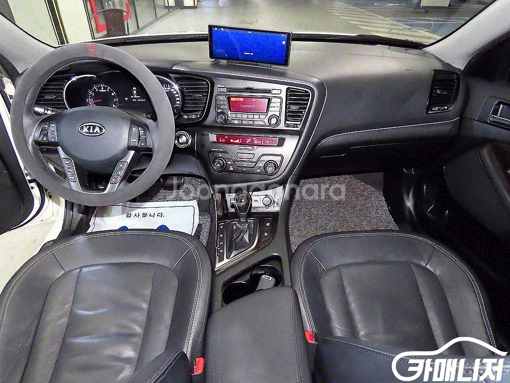 [기아]K5 2.0 프레스티지 #앱특가--8