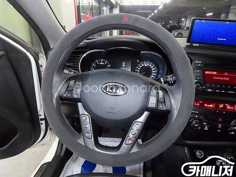 [기아]K5 2.0 프레스티지 #앱특가--6