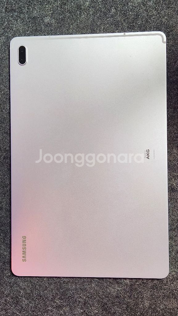 갤럭시탭 s7fe 판매합니다--1