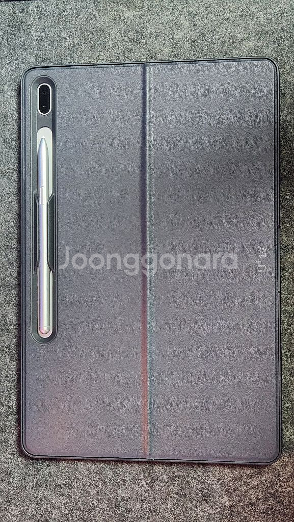 갤럭시탭 s7fe 판매합니다--2