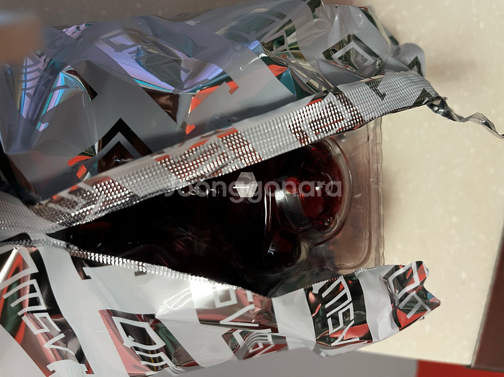 qmsv 즈고크 시크릿 샤아전용 팝니다--1