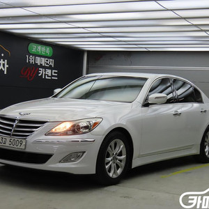 [현대]제네시스 BH380 수출형 #앱특가