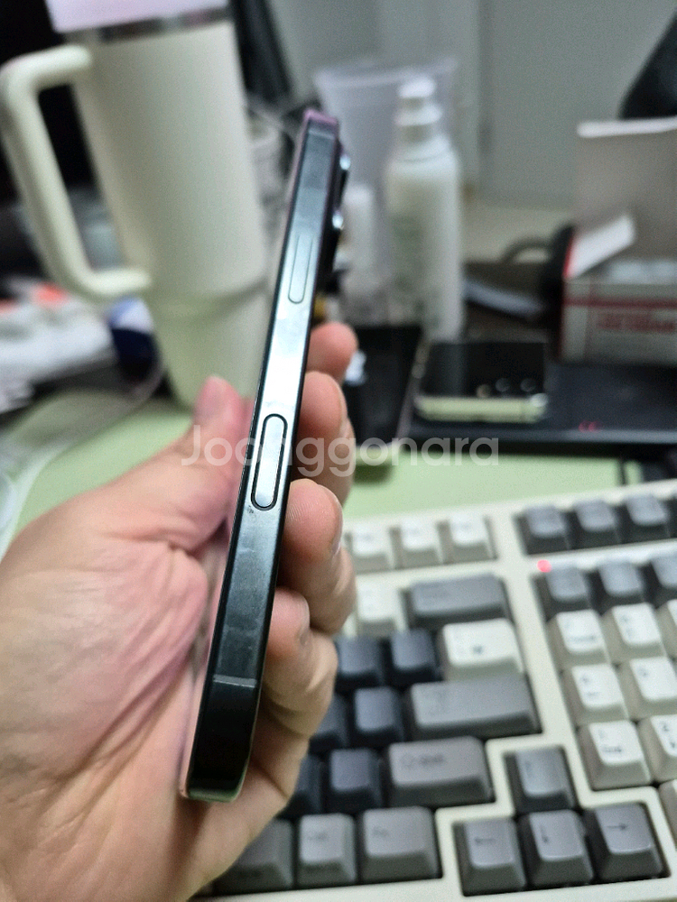 (7001)아이폰16프로 128 판매--0