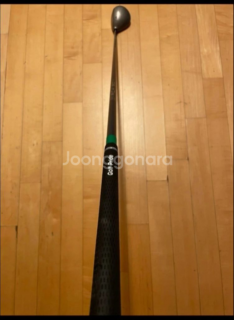 캘러웨이 빅버사 워버드 5번 우드--3