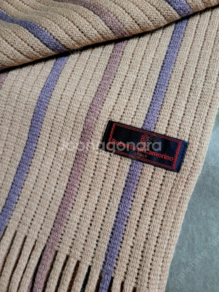 머플러(목도리) 2종--0