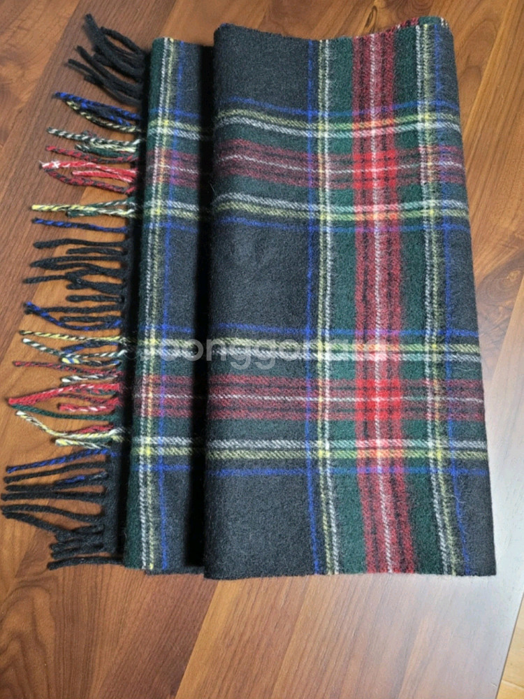 머플러(목도리) 2종--5